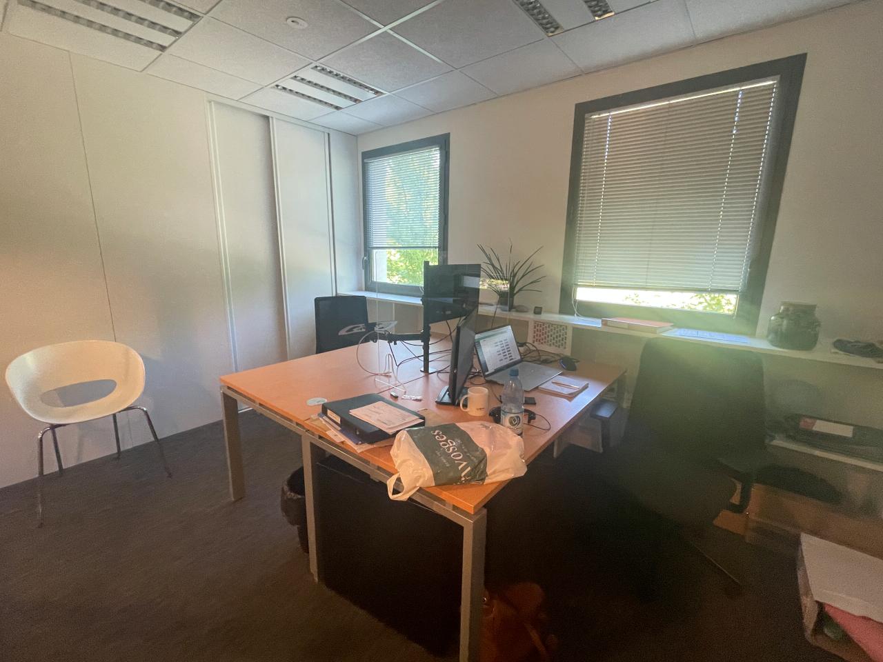 Bureau Saint-Grégoire 450m² Vente bureau Saint-Grégoire Ille-et-Vilaine OVBUR2531768 6